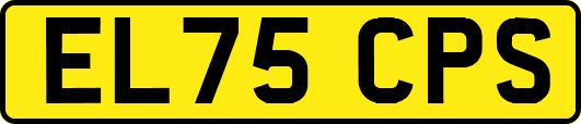 EL75CPS