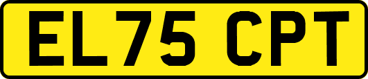 EL75CPT