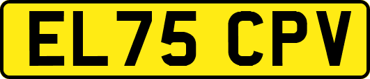 EL75CPV