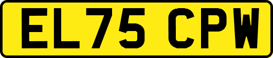 EL75CPW
