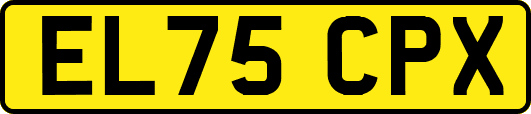 EL75CPX