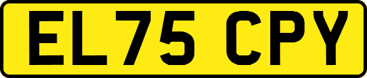 EL75CPY