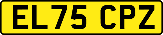 EL75CPZ