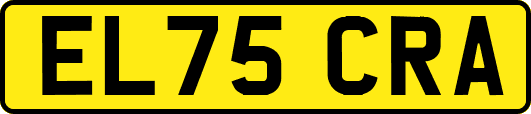 EL75CRA