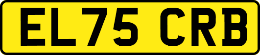 EL75CRB