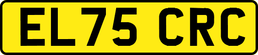 EL75CRC