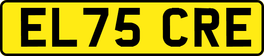 EL75CRE