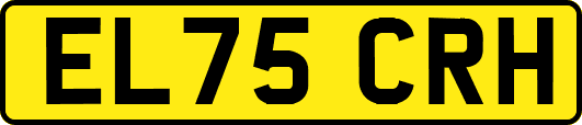 EL75CRH