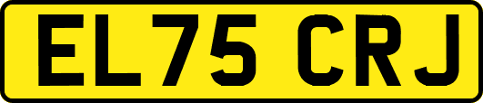 EL75CRJ