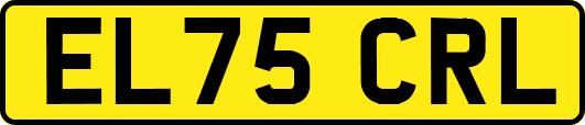 EL75CRL