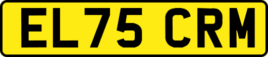 EL75CRM
