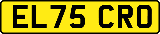 EL75CRO