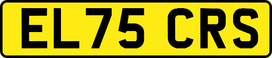 EL75CRS