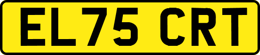 EL75CRT