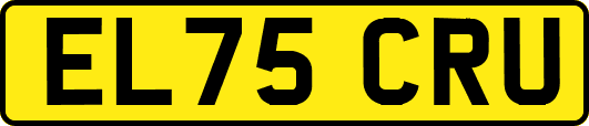 EL75CRU