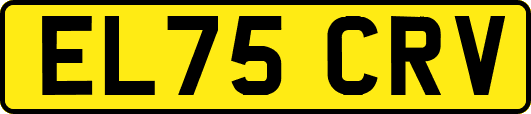 EL75CRV