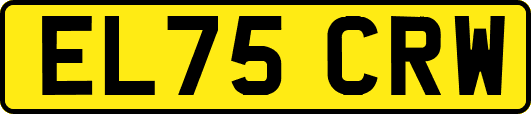 EL75CRW