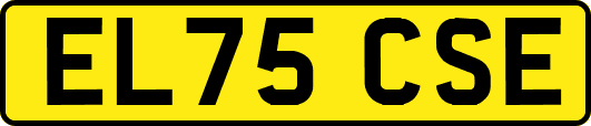 EL75CSE