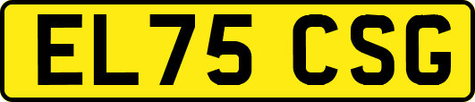 EL75CSG