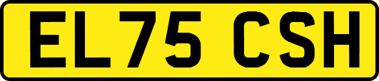 EL75CSH