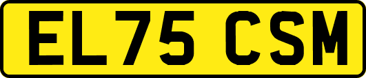 EL75CSM