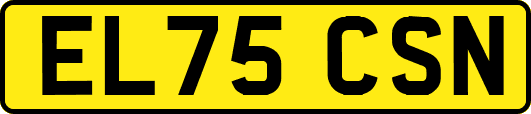 EL75CSN