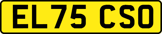 EL75CSO