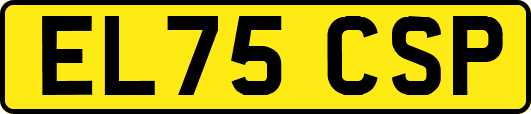 EL75CSP