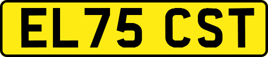 EL75CST