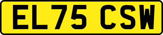 EL75CSW