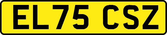 EL75CSZ