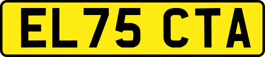 EL75CTA