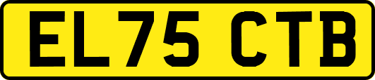 EL75CTB