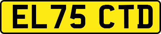 EL75CTD
