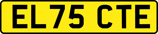 EL75CTE