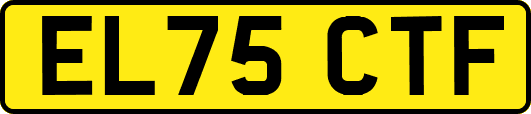 EL75CTF