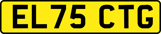 EL75CTG