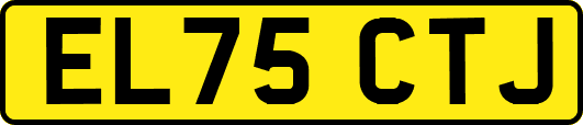EL75CTJ