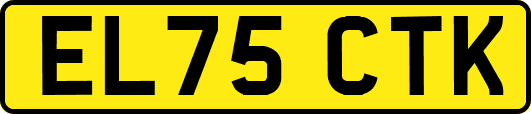 EL75CTK