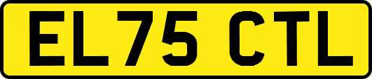 EL75CTL