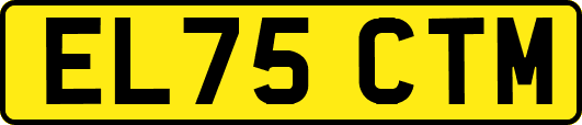 EL75CTM