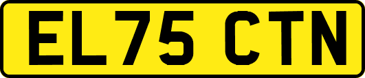 EL75CTN