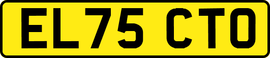 EL75CTO