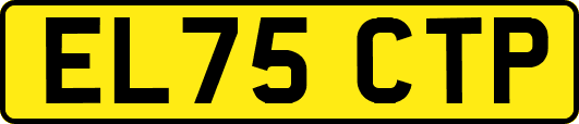 EL75CTP