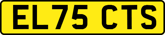 EL75CTS