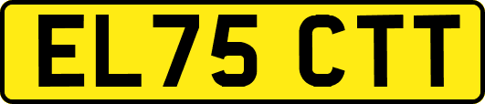 EL75CTT