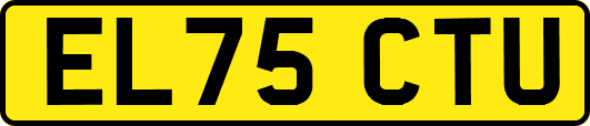 EL75CTU