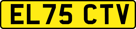 EL75CTV