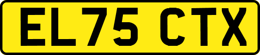 EL75CTX