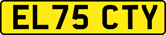 EL75CTY